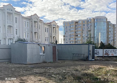 ЖК 