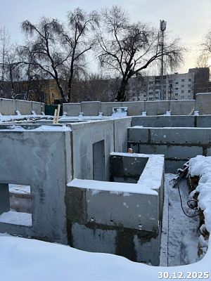 г. Челябинск, Улица Мира