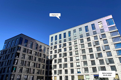 г. Москва, Можайский район
