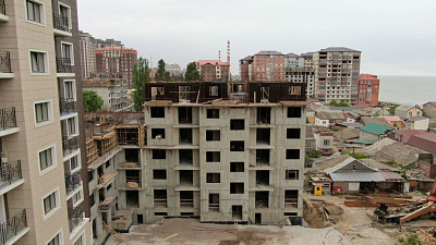 г. Махачкала, Лаптиева 31-33
