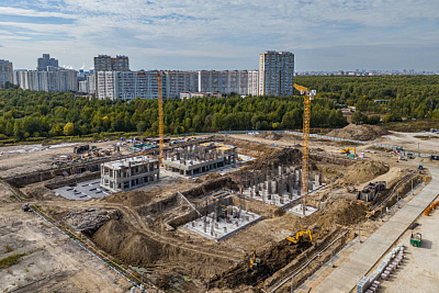 Квартал Герцена
