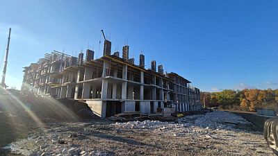 Село Репное