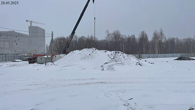Жилой комплекс