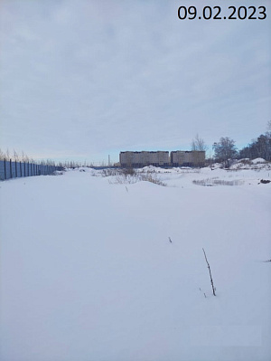 Микрорайон 13