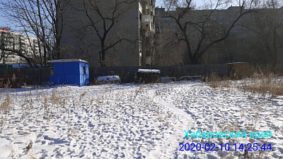 ЖК 