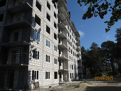 СКАЙ ПАРК 2