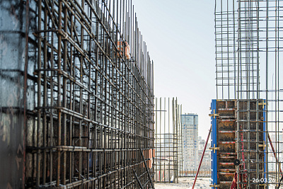 Городские кварталы Талан