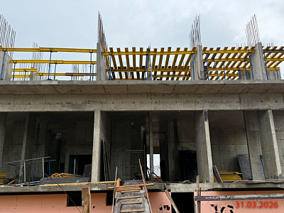 КВАРТАЛ «ОРИОН»