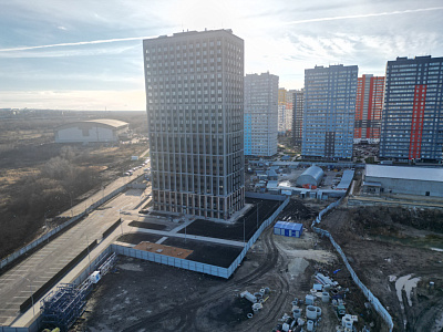 Новая
