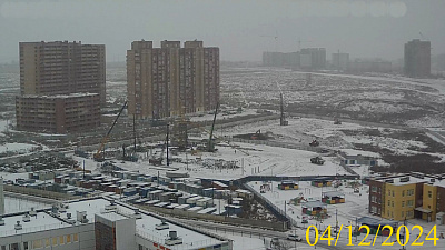 г. Красноярск