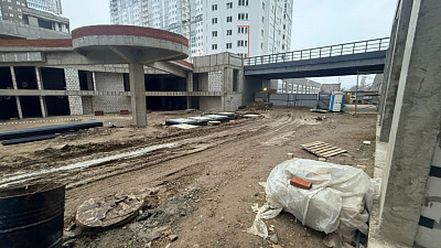 Жилой комплекс РЕЖИССЁР