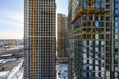 МИРАПОЛИС, КВАРТАЛ МИРАПОЛИС