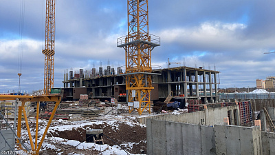 г. Новочебоксарск, Улица Советская