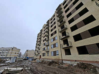 г. Таганрог, Улица Адмирала Крюйса