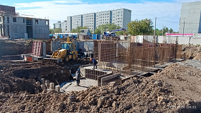 ПАРК-КВАРТАЛ