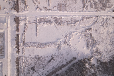 ЖК «РАЗУМ на Матвеева»