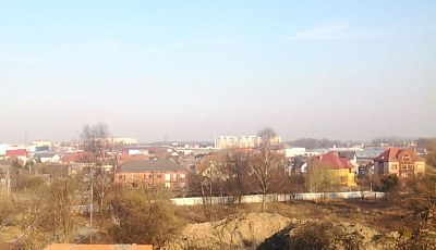 Жилой Комплекс 