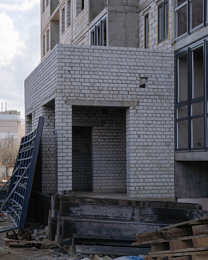 Жилой комплекс