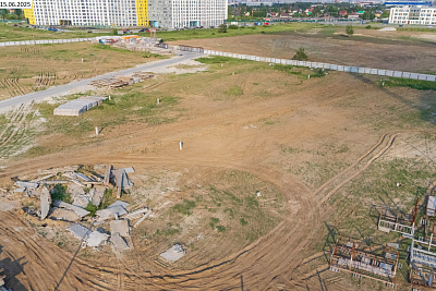 Микрорайон
