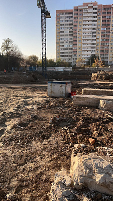 Жилой Комплекс 