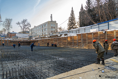 Александровский сад