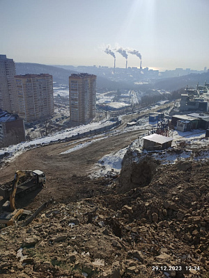Жилой Комплекс Гринхилс