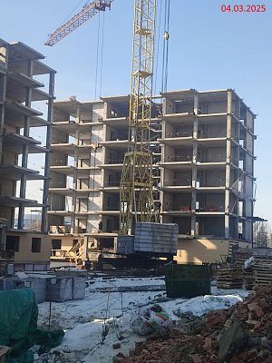 Жилой комплекс 