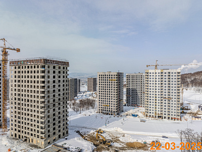 Уюн парк корпус 18