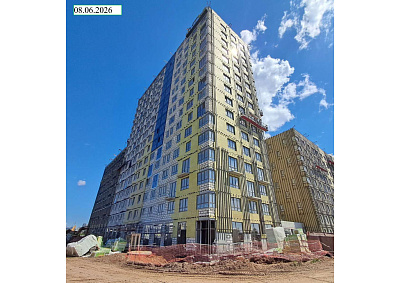 Центр городской жизни 