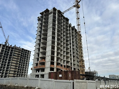 Жилой комплекс 