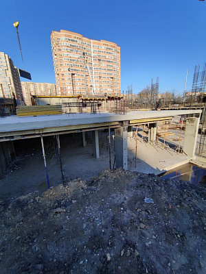 Жилой Комплекс 