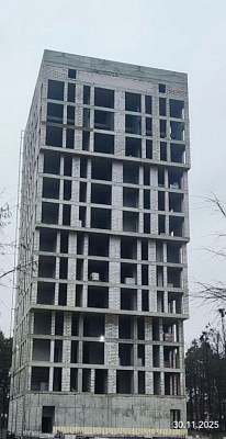 ЖК 