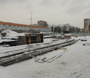 Арт Кварталы