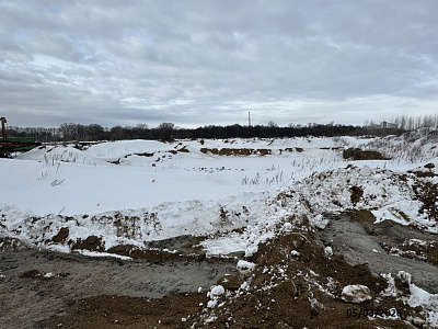 Литер 2 квартал 6 ЖК Паруса