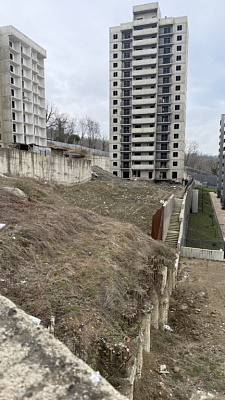 ЖК Квартал Горный