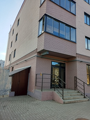 г. Тверь, ул Мусоргского