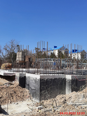 г. Евпатория, пр-кт Ленина