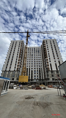г. Волжский, Площадь Труда