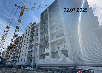 ЖИЛОЙ КОМПЛЕКС 