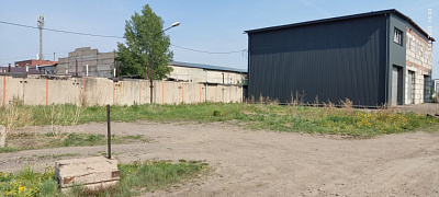 г. Красноярск, район Советский