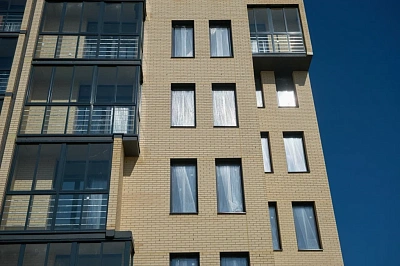 Кварталы Отрада