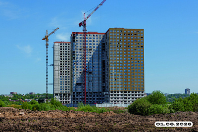 Парк Патриот