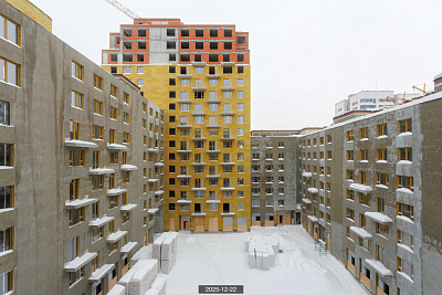 Европейский берег