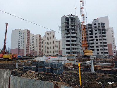 Жилой комплекс