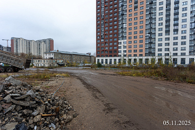 ЖК «Нижегородская от Гранель»