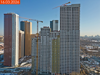 ФСК Скай Гарден