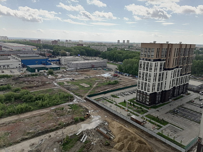 Цветной бульвар