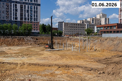 ЖК «Парковый квартал 2.0»