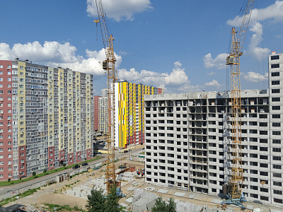 г. Воронеж, Улица
