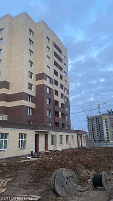 г. Новочебоксарск, Улица Советская